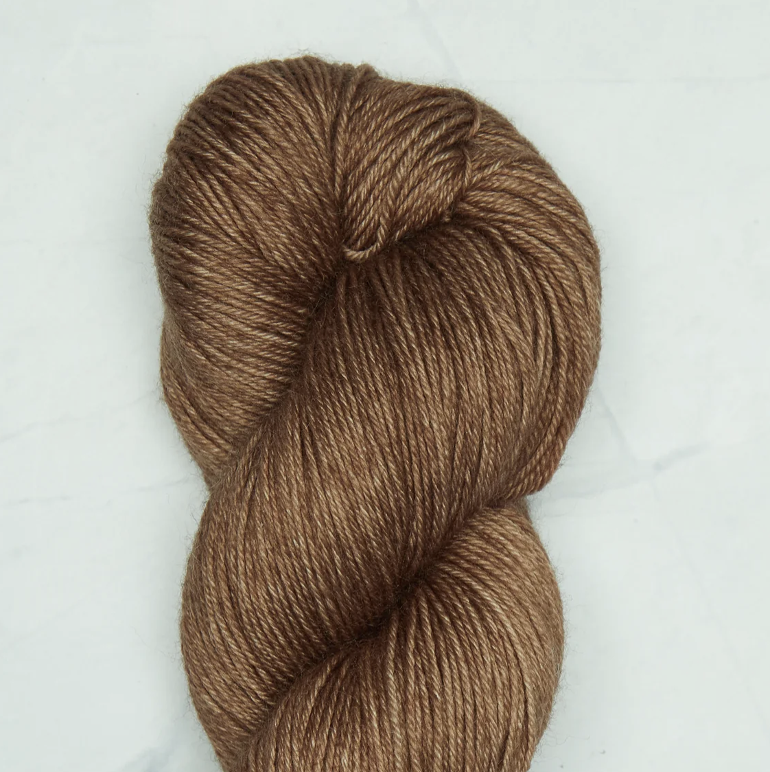 Symfonie Hand Dyed Yarns - Terra Solid & Varigated