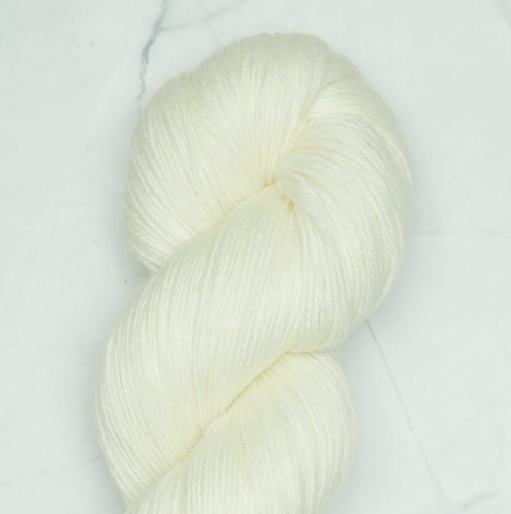 Symfonie Hand Dyed Yarns - Terra Solid & Varigated