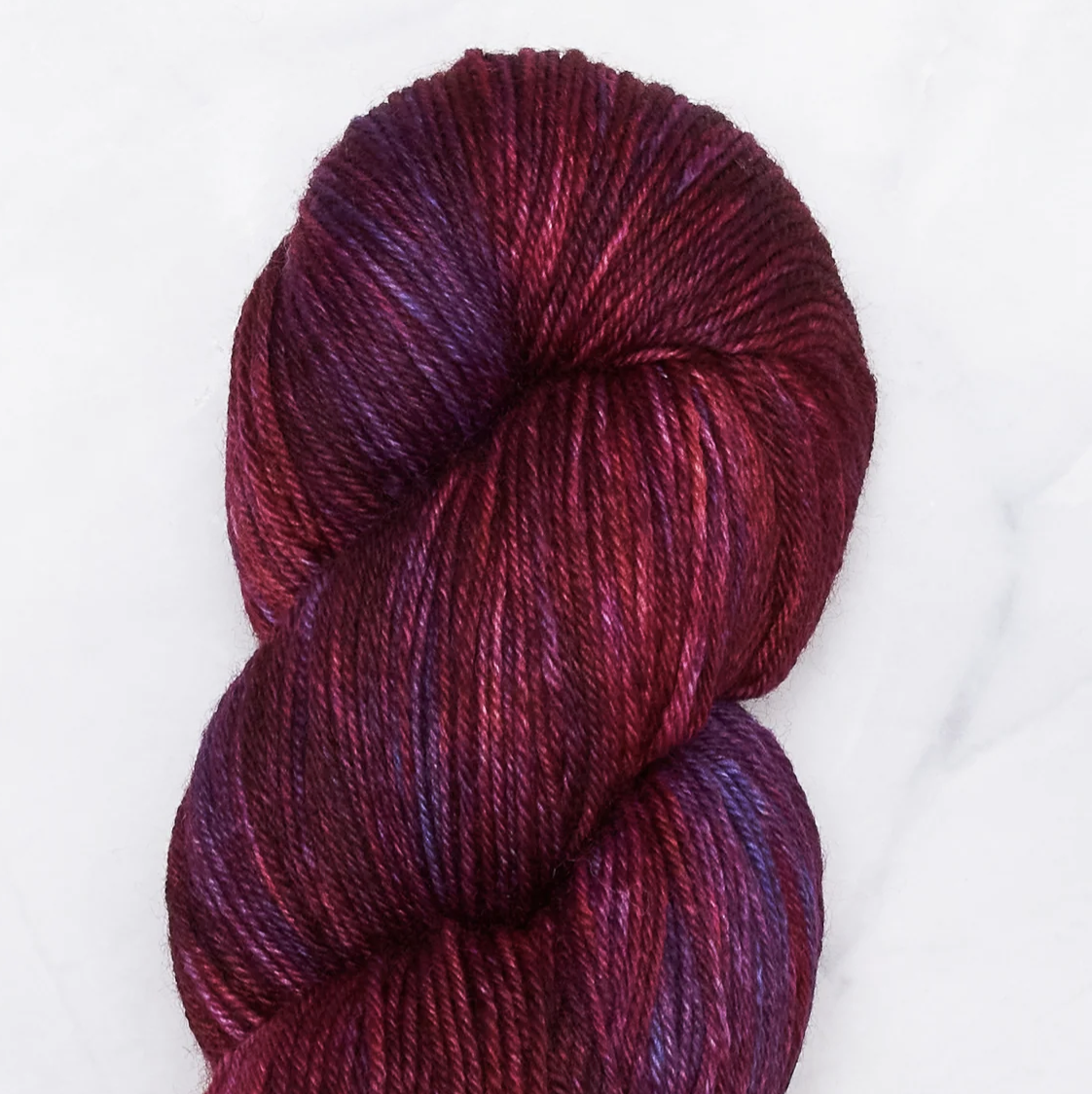Symfonie Hand Dyed Yarns - Terra Solid & Varigated
