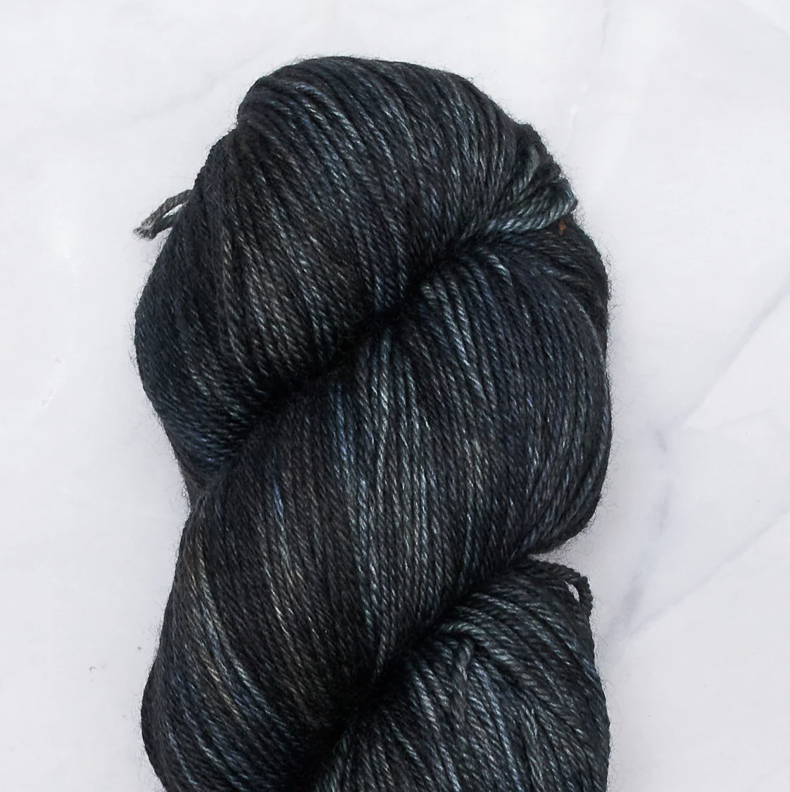 Symfonie Hand Dyed Yarns - Terra Solid & Varigated