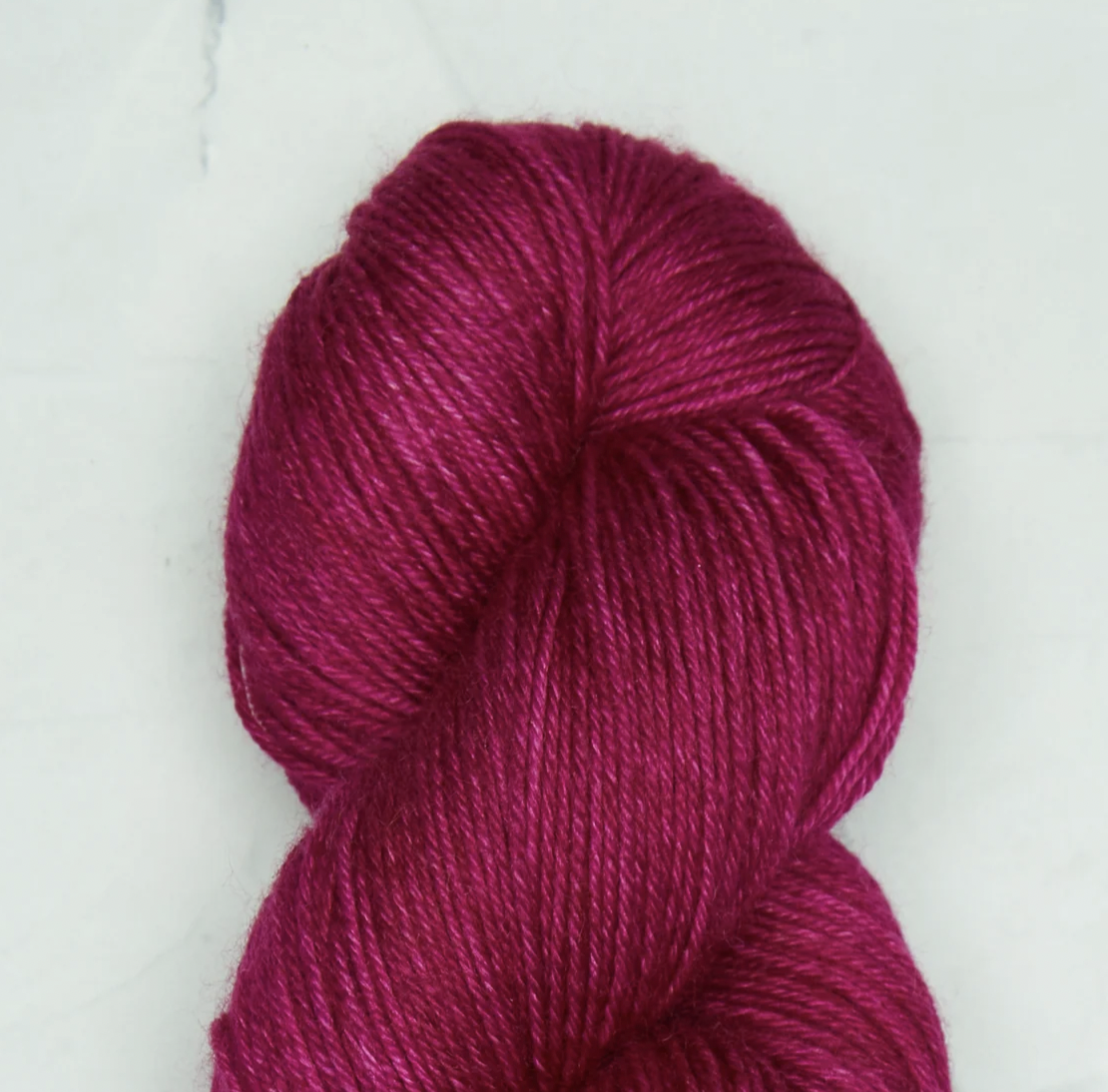 Symfonie Hand Dyed Yarns - Terra Solid & Varigated