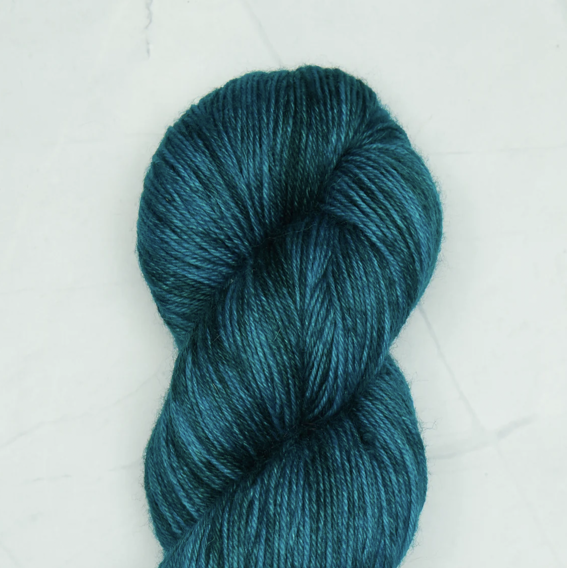 Symfonie Hand Dyed Yarns - Terra Solid & Varigated