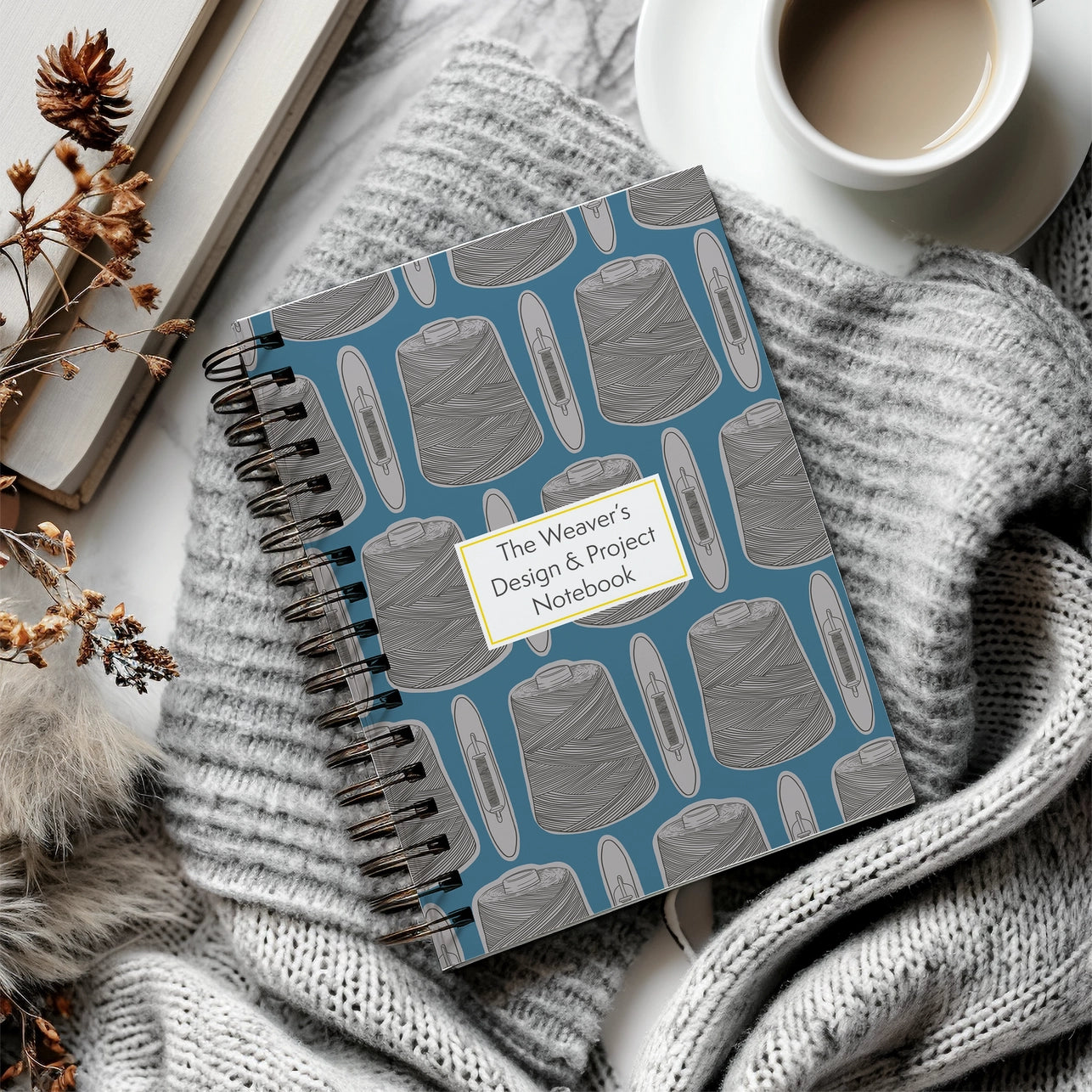 Project Notebooks by Bri Larson