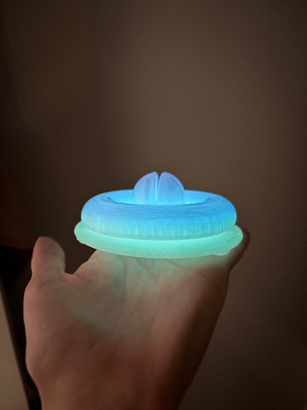 Lemonwood Glow Slide Whirl