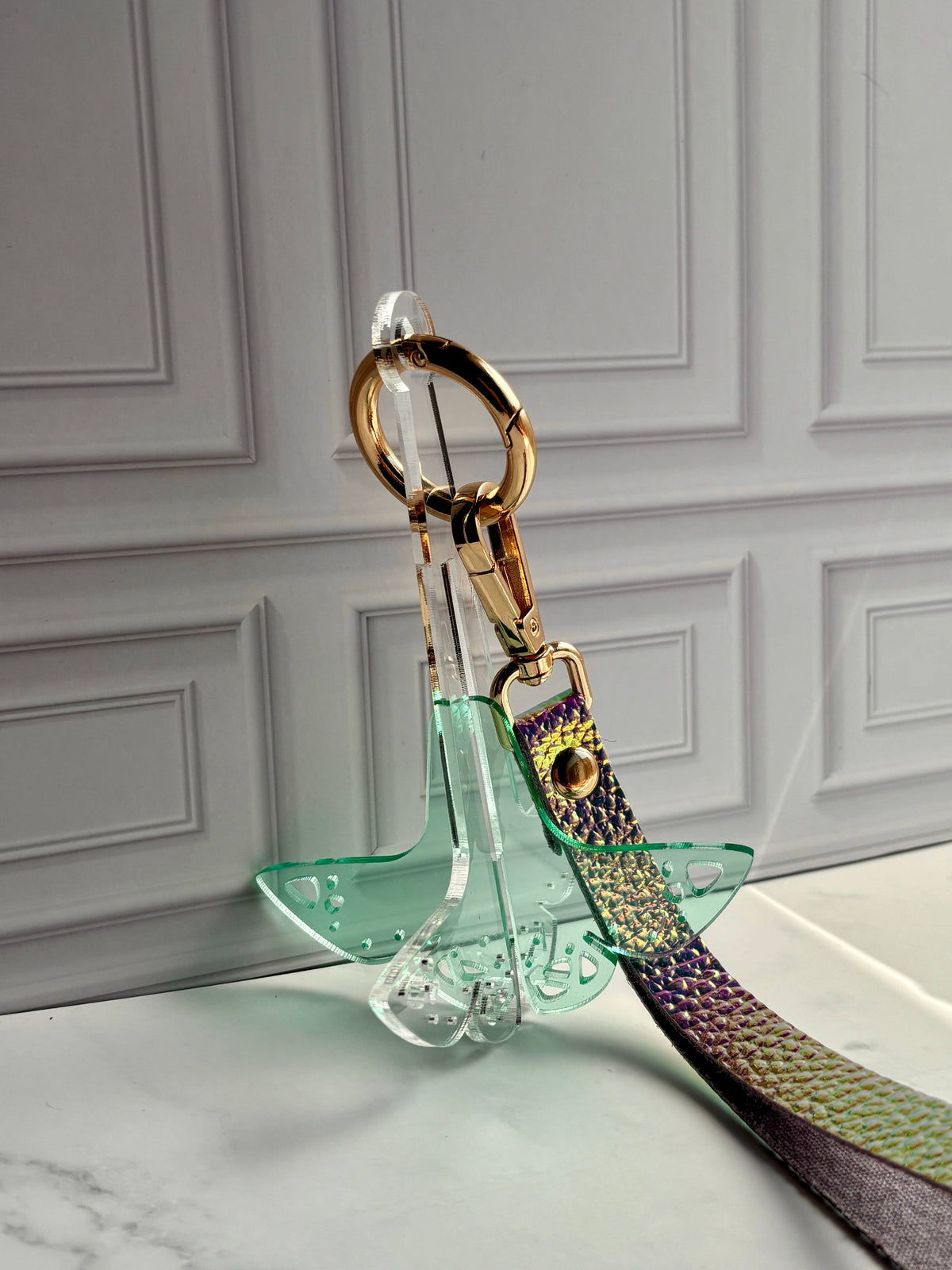 Lemonwood Garden Waltz Slide