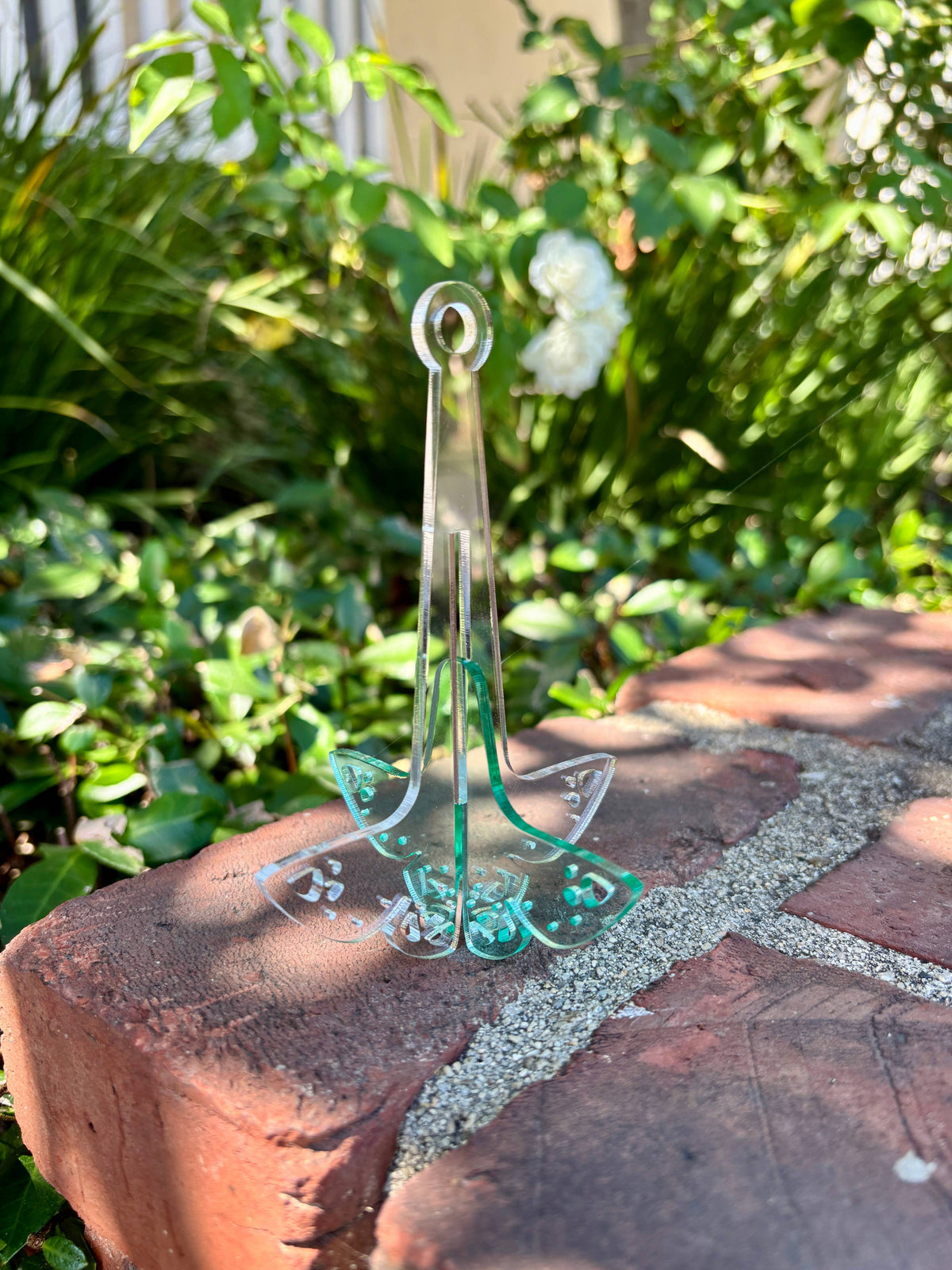 Lemonwood Garden Waltz Slide
