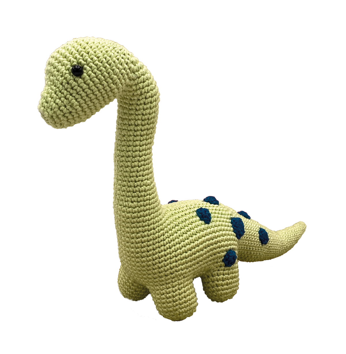 Hardicraft DIY Crochet Kit - Brontosaurus