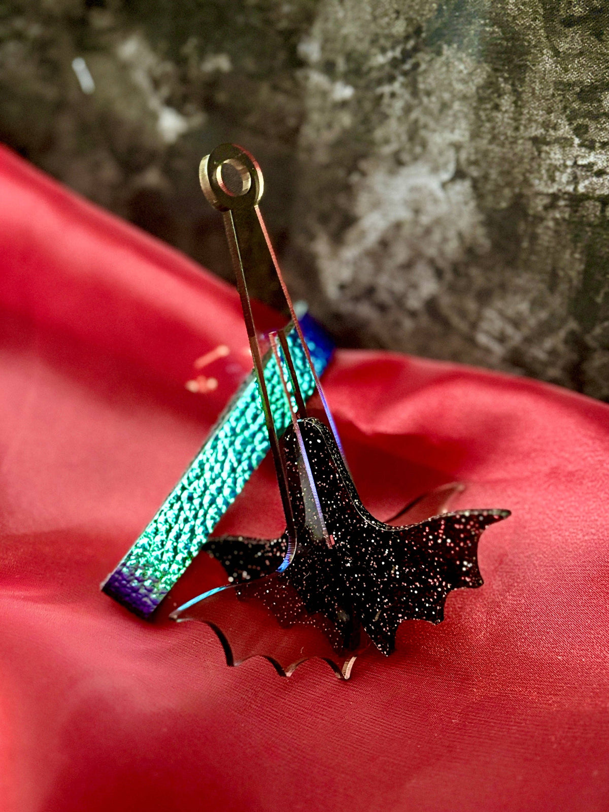 Lemonwood Wicked Wings Slide