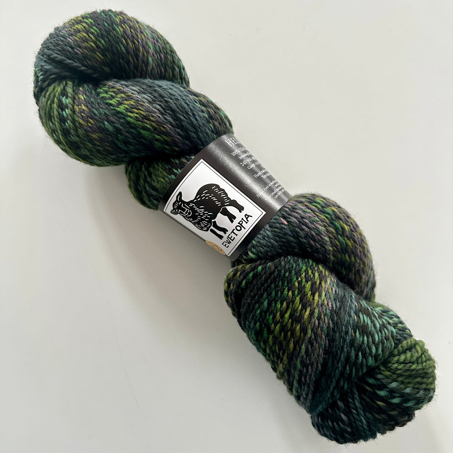 Ewetopia - Helix DK