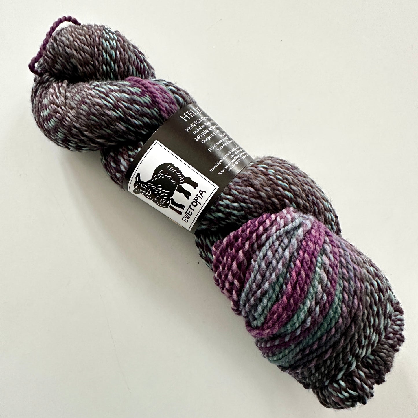 Ewetopia - Helix DK