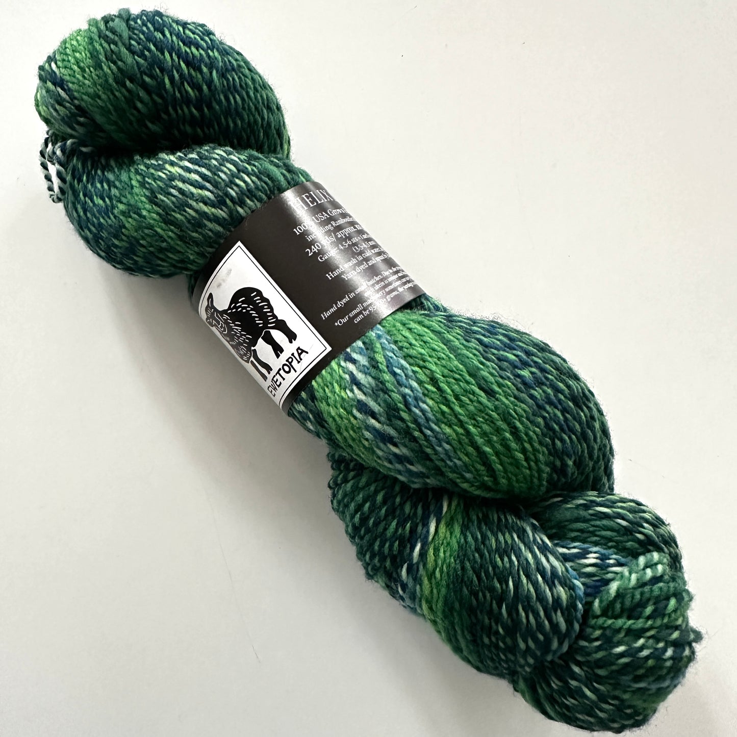 Ewetopia - Helix DK