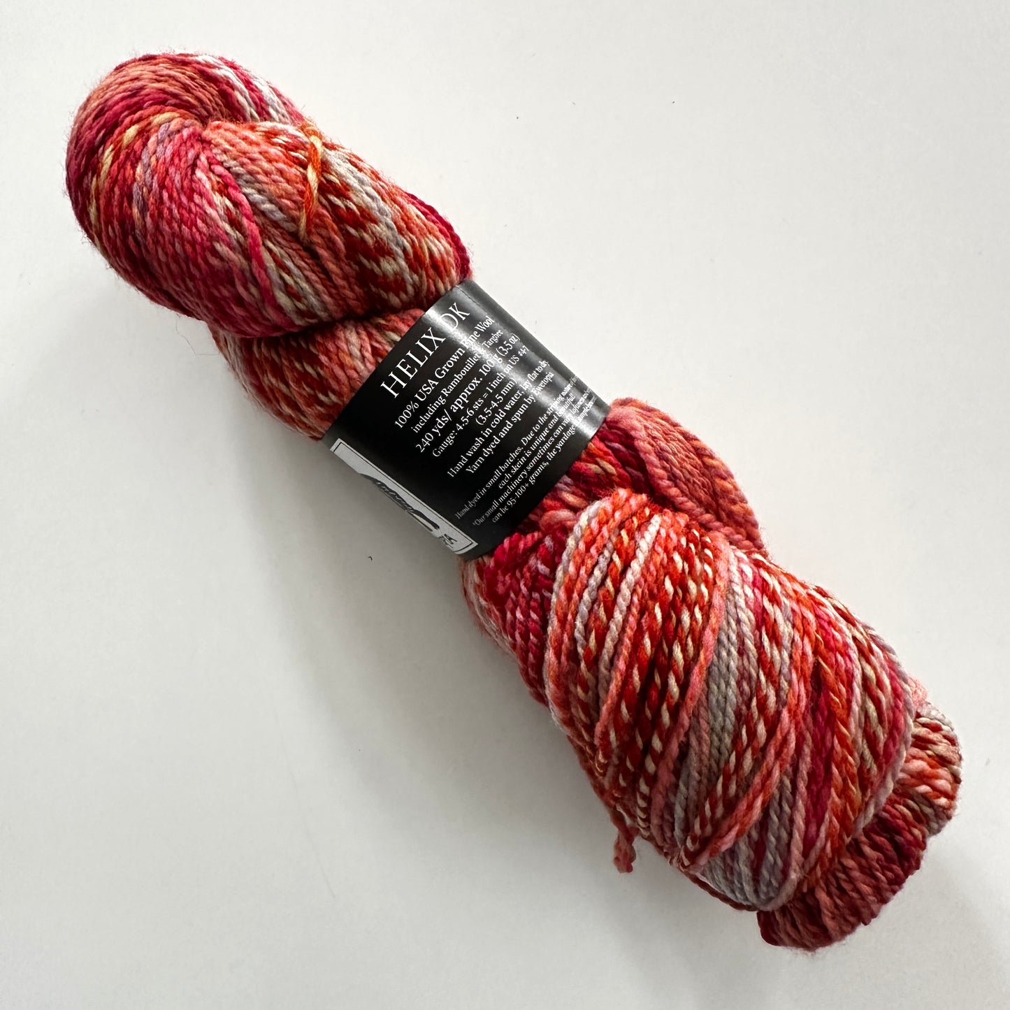 Ewetopia - Helix DK