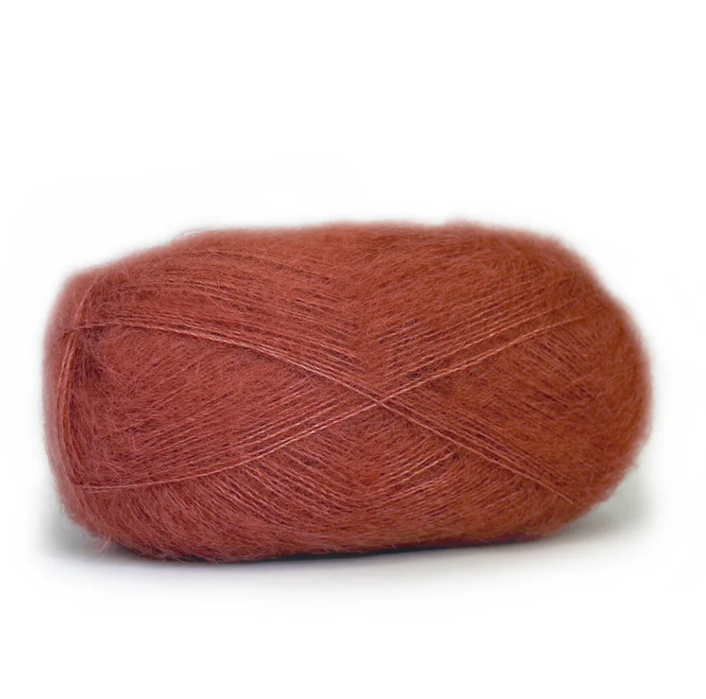 Harmony - Kelbourne Woolens
