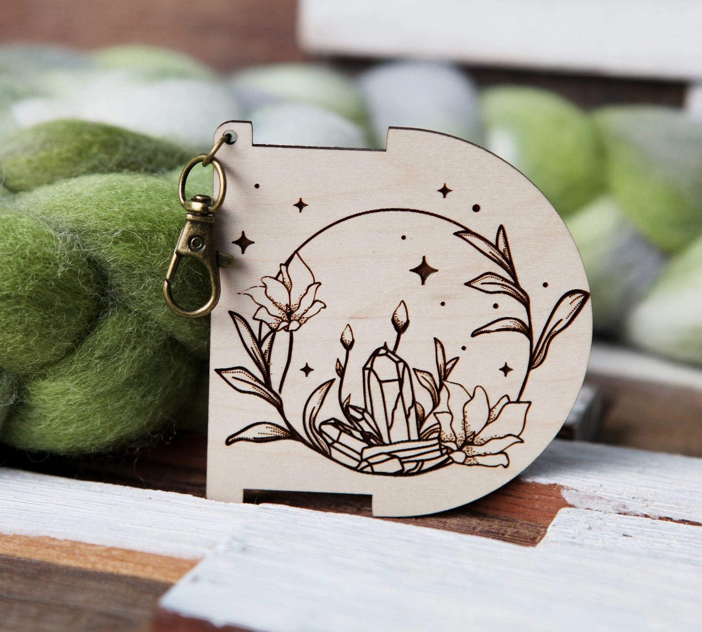 Beginner Spinning Gift Bundle