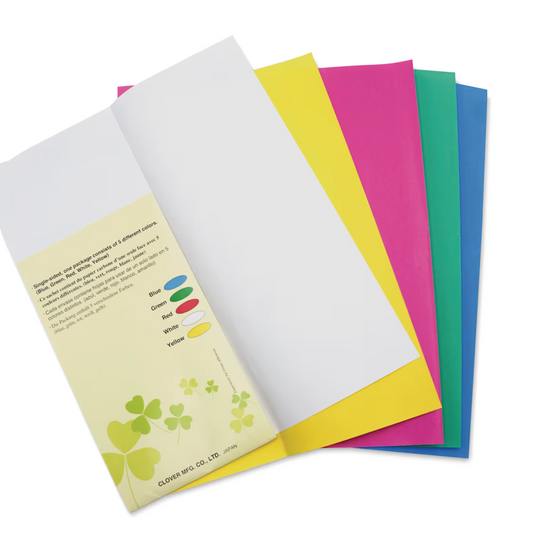 Clover - Tracing Paper "Clover Chacopy"