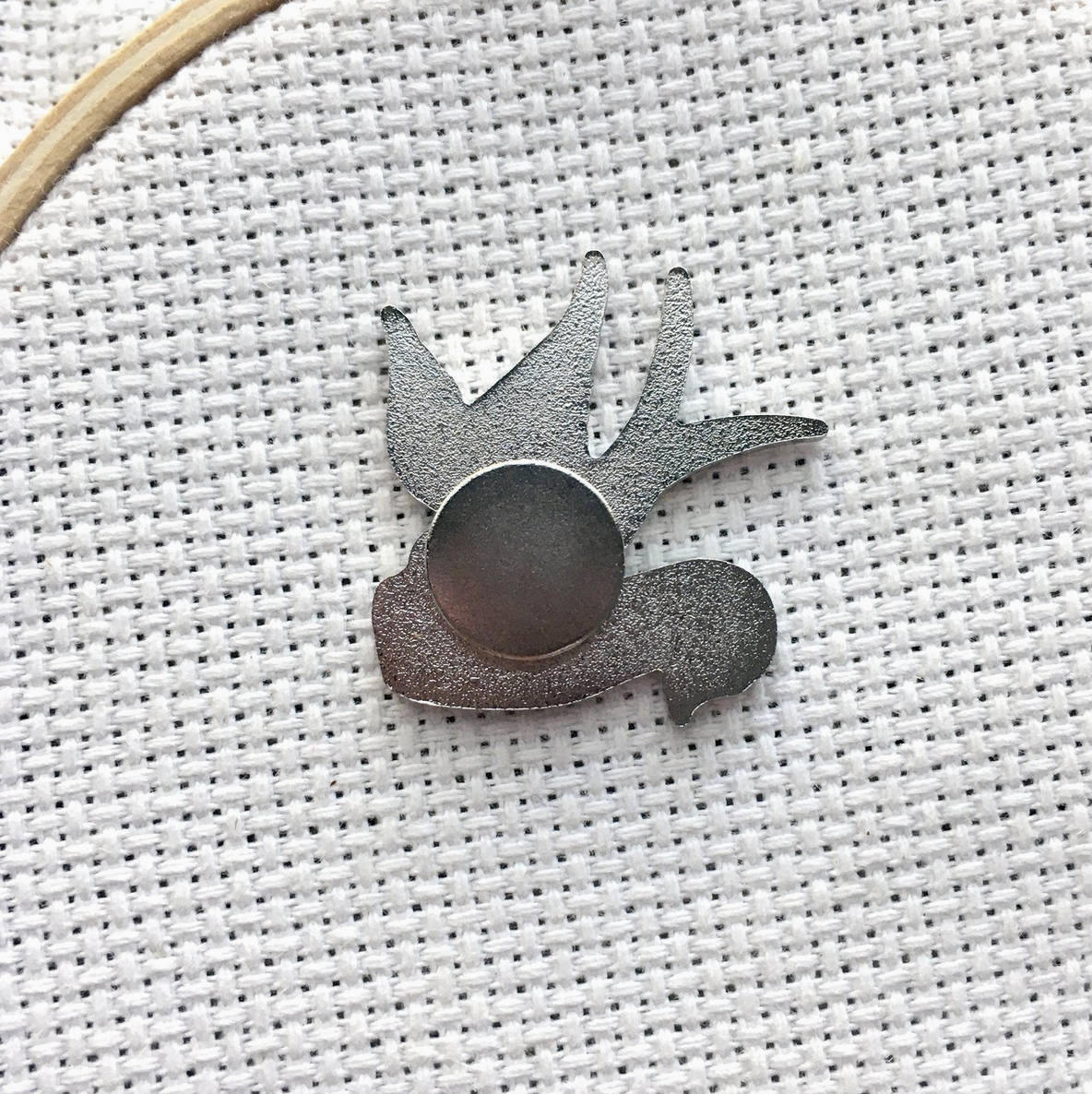 Snarky Crafter Crafty Swallow Needle Minder
