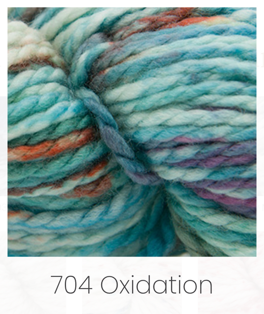 128 Superwash Hand Paints