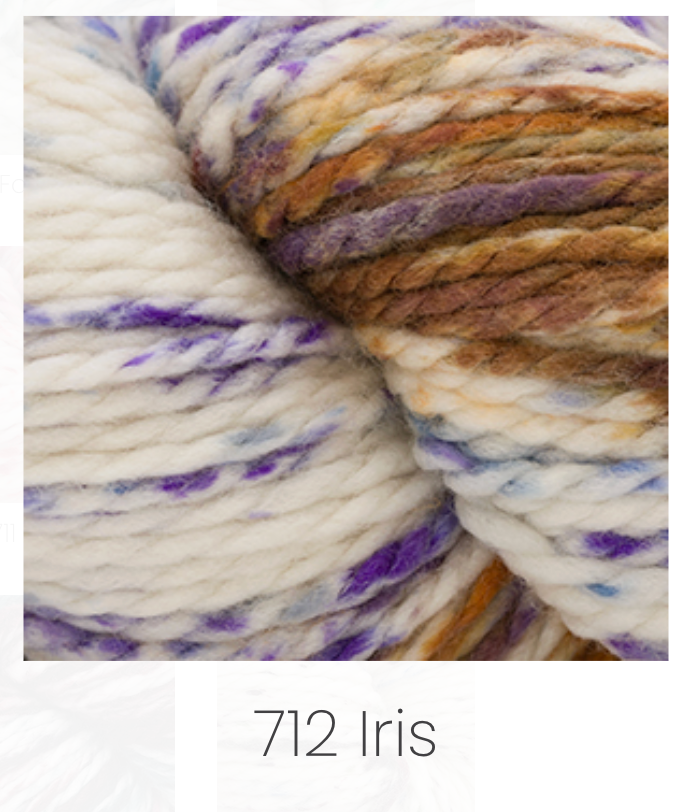 128 Superwash Hand Paints
