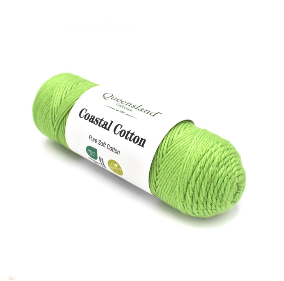 Coastal Cotton - Queensland