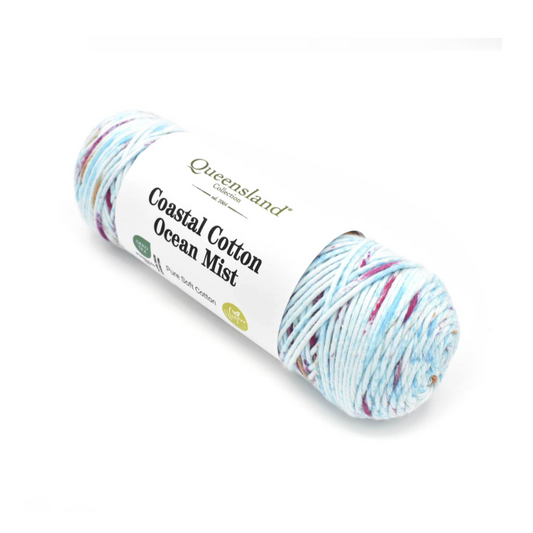 Coastal Cotton Ocean Mist- Queensland