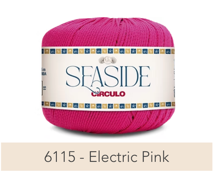 Seaside - Yarn - Circulo