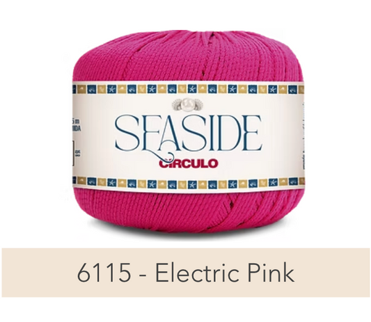 Seaside - Yarn - Circulo