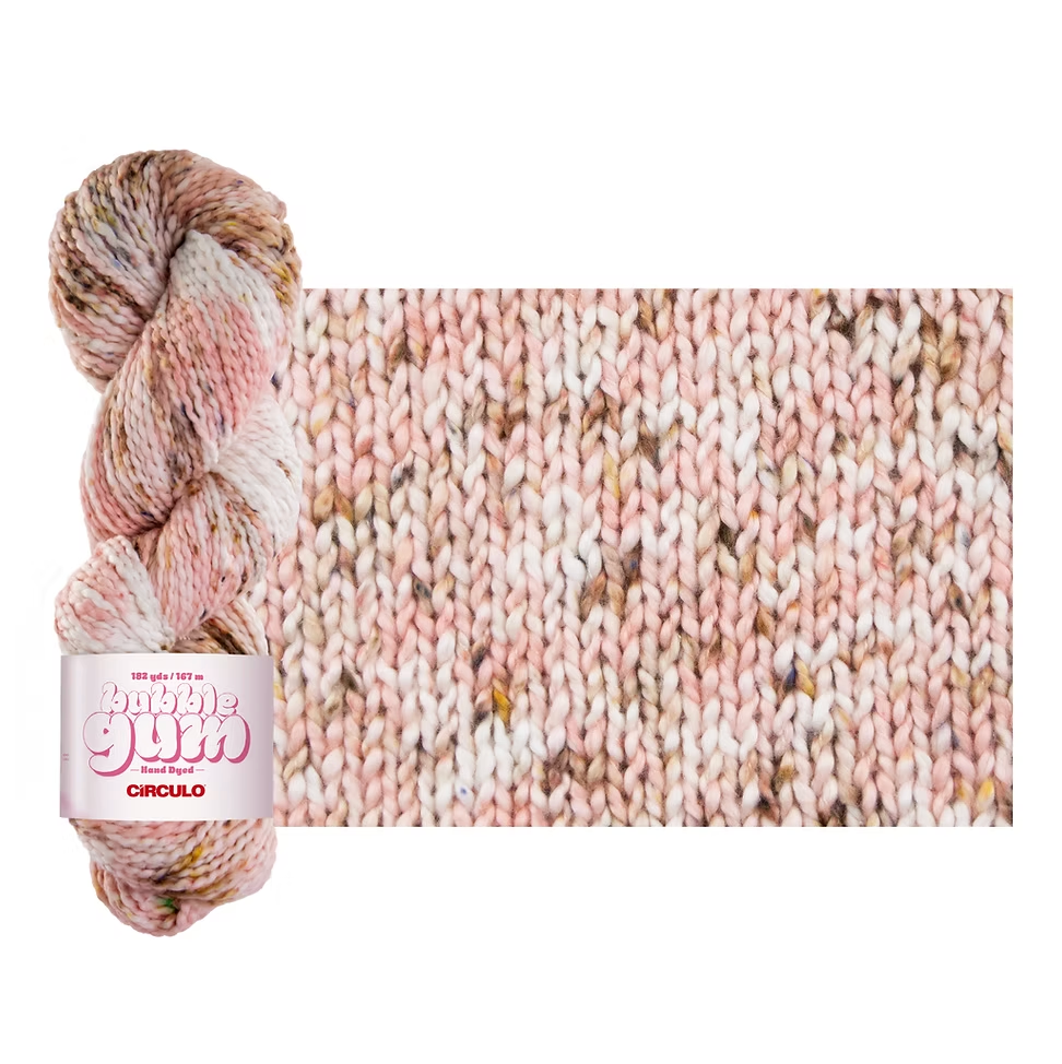Bubblegum by Circulo