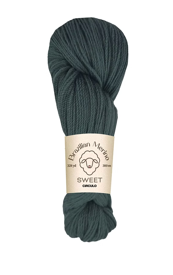 Brazilian Merino Sweet by Circulo