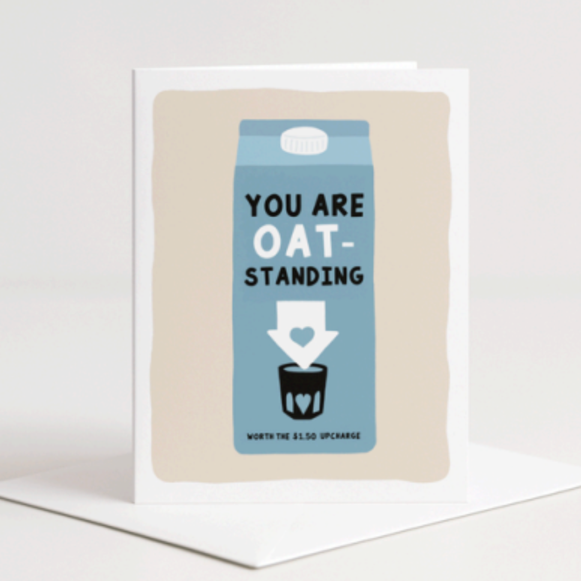 Silly Goose Stationery - Greeting Cards