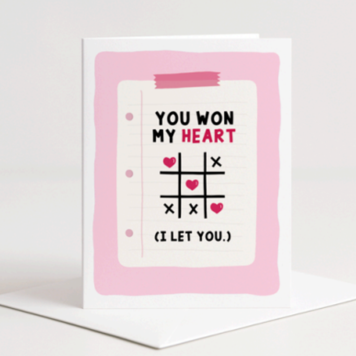 Silly Goose Stationery - Greeting Cards