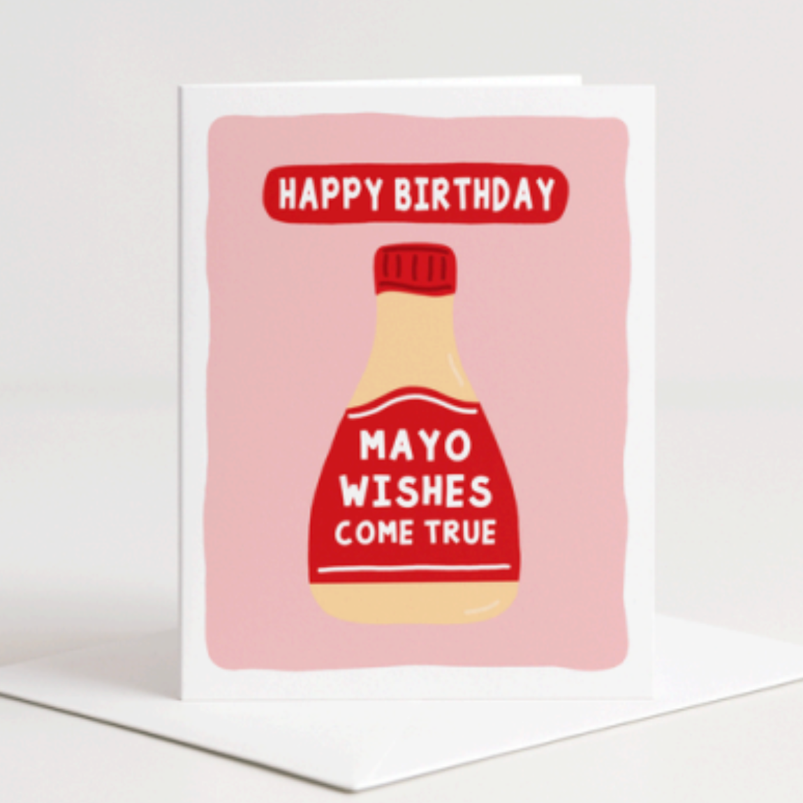 Silly Goose Stationery - Greeting Cards