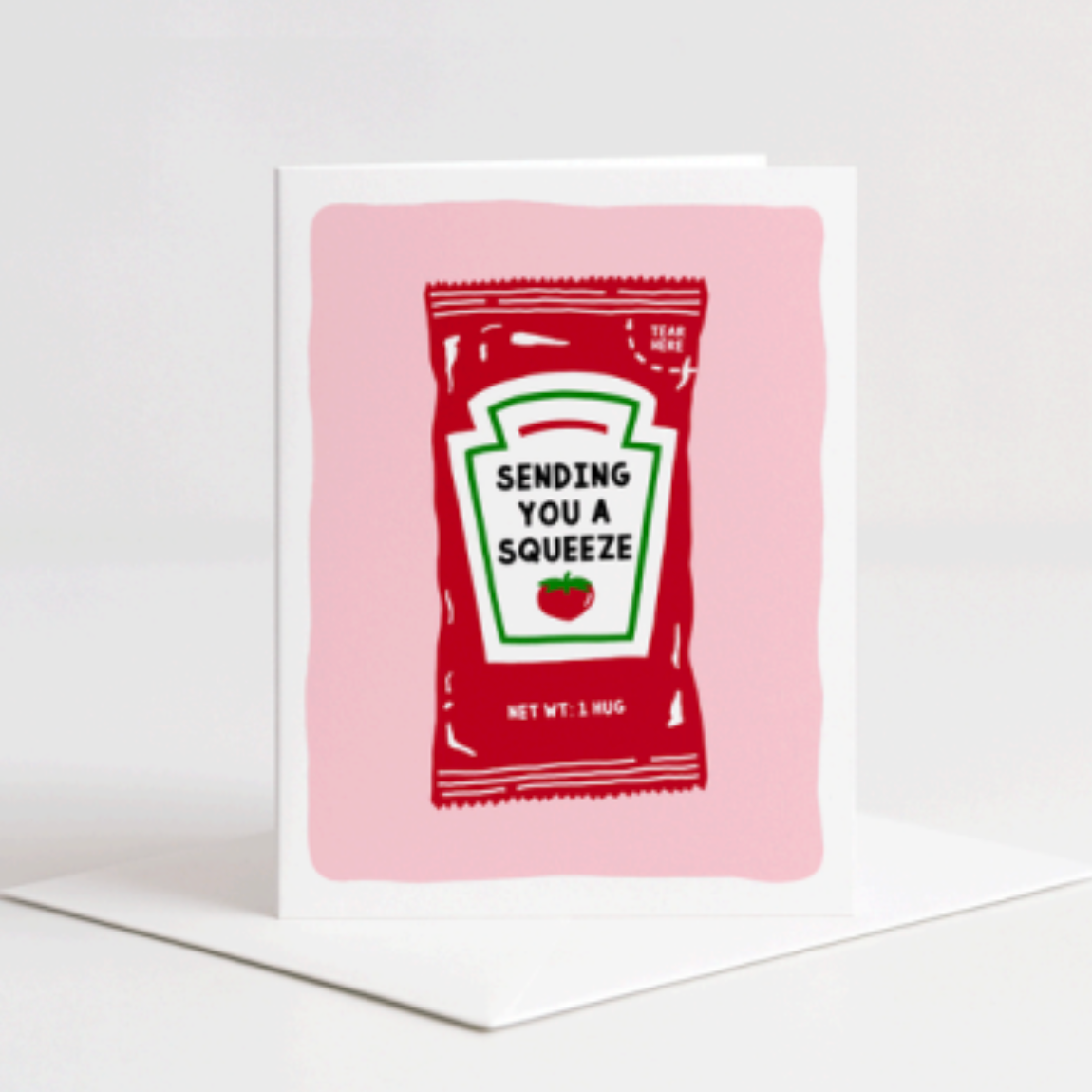 Silly Goose Stationery - Greeting Cards