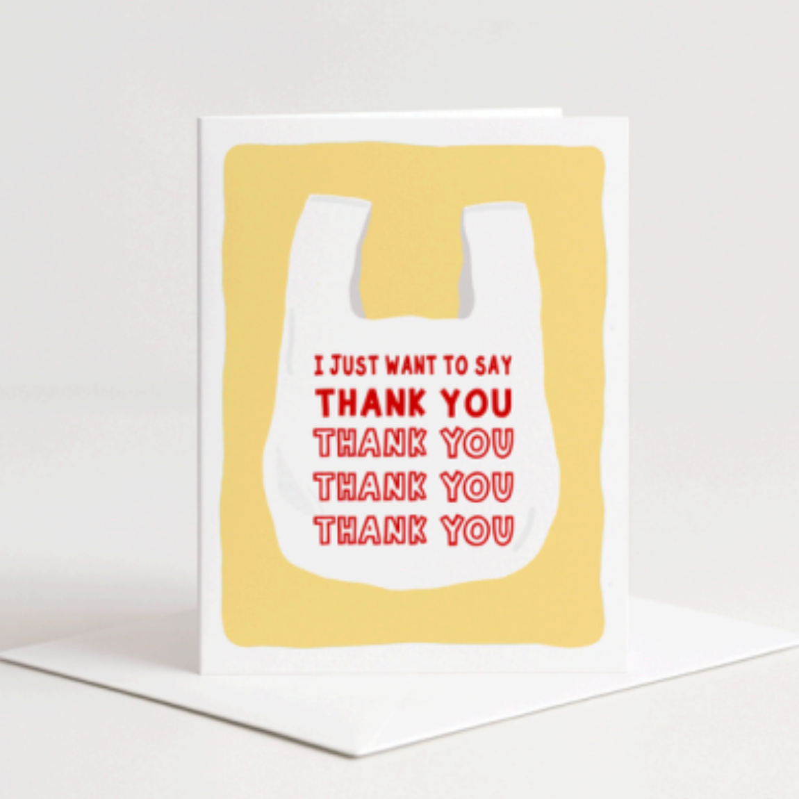 Silly Goose Stationery - Greeting Cards