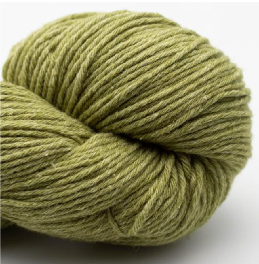 BC Garn - Big Bio Balance GOTS