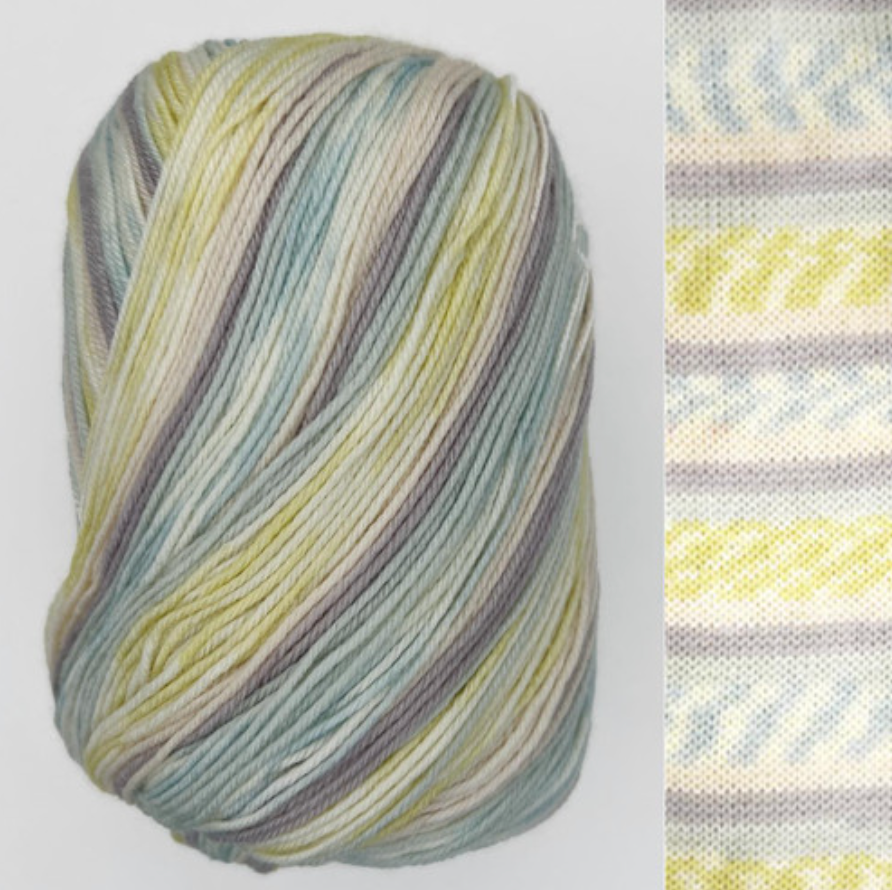 Cascade Yarn Heritage® Prints
