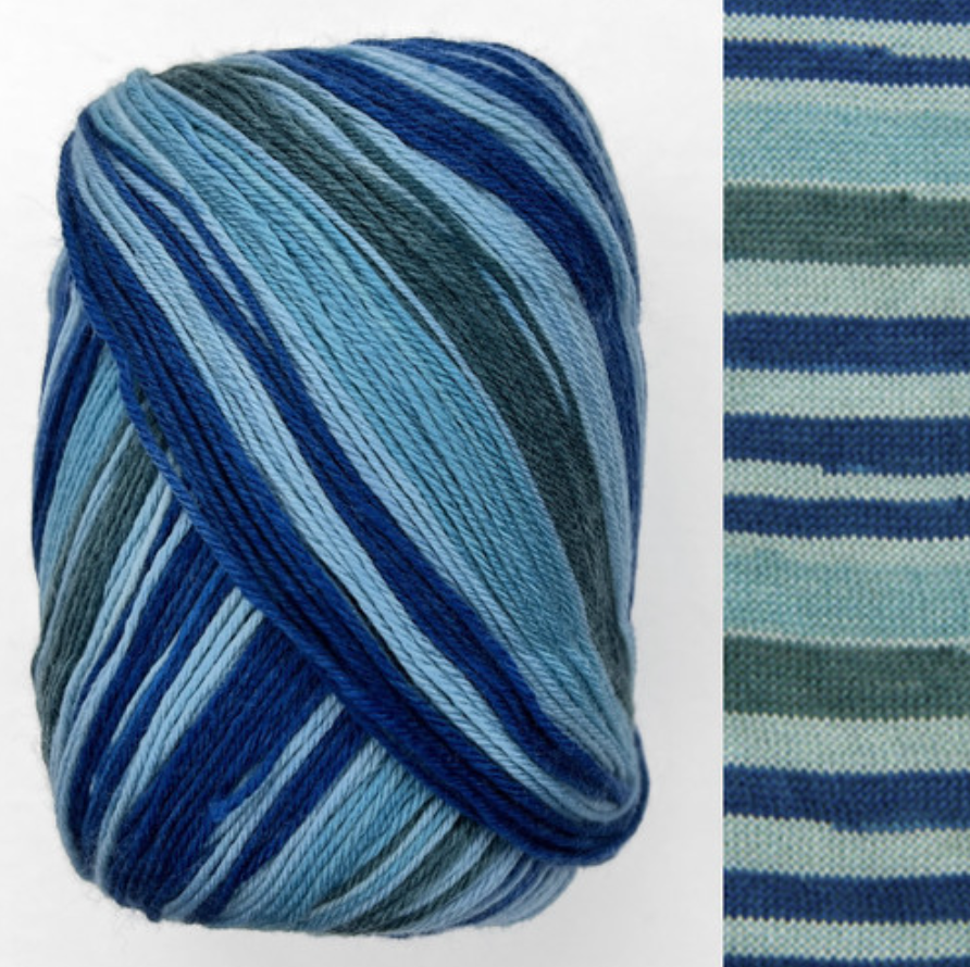 Cascade Yarn Heritage® Prints
