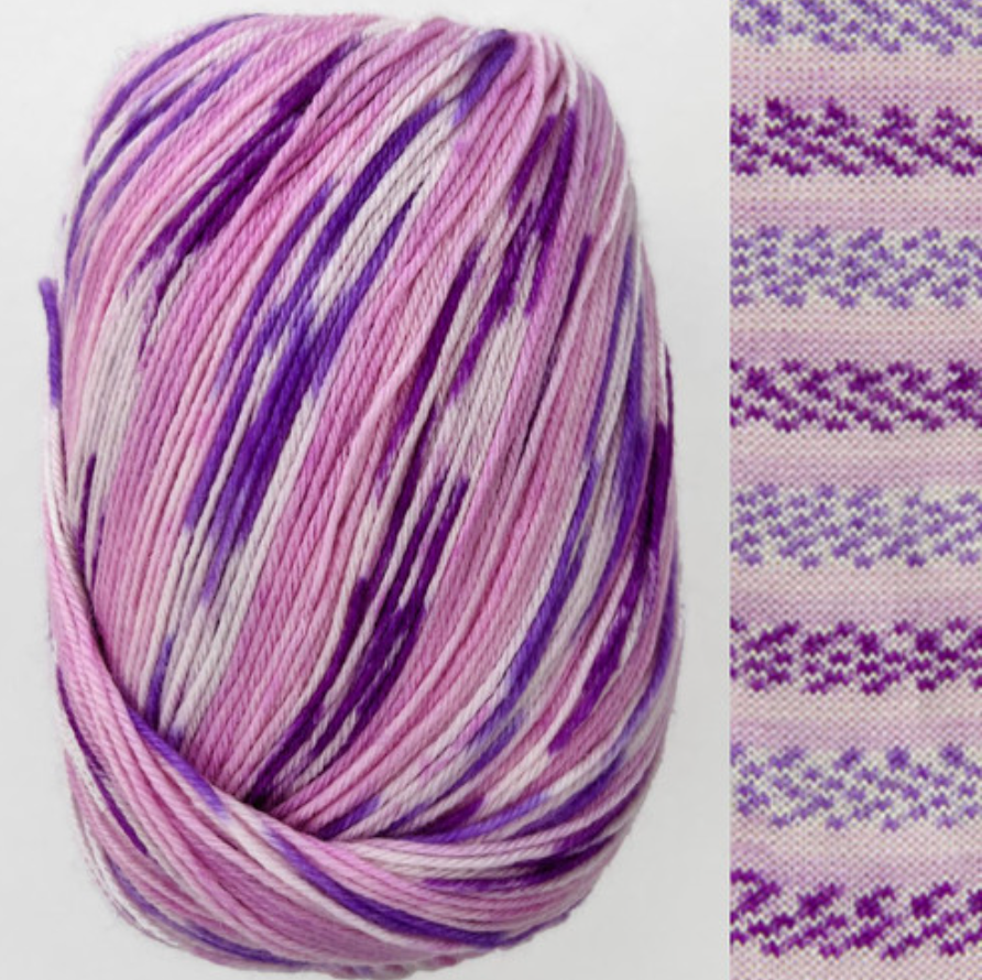 Cascade Yarn Heritage® Prints