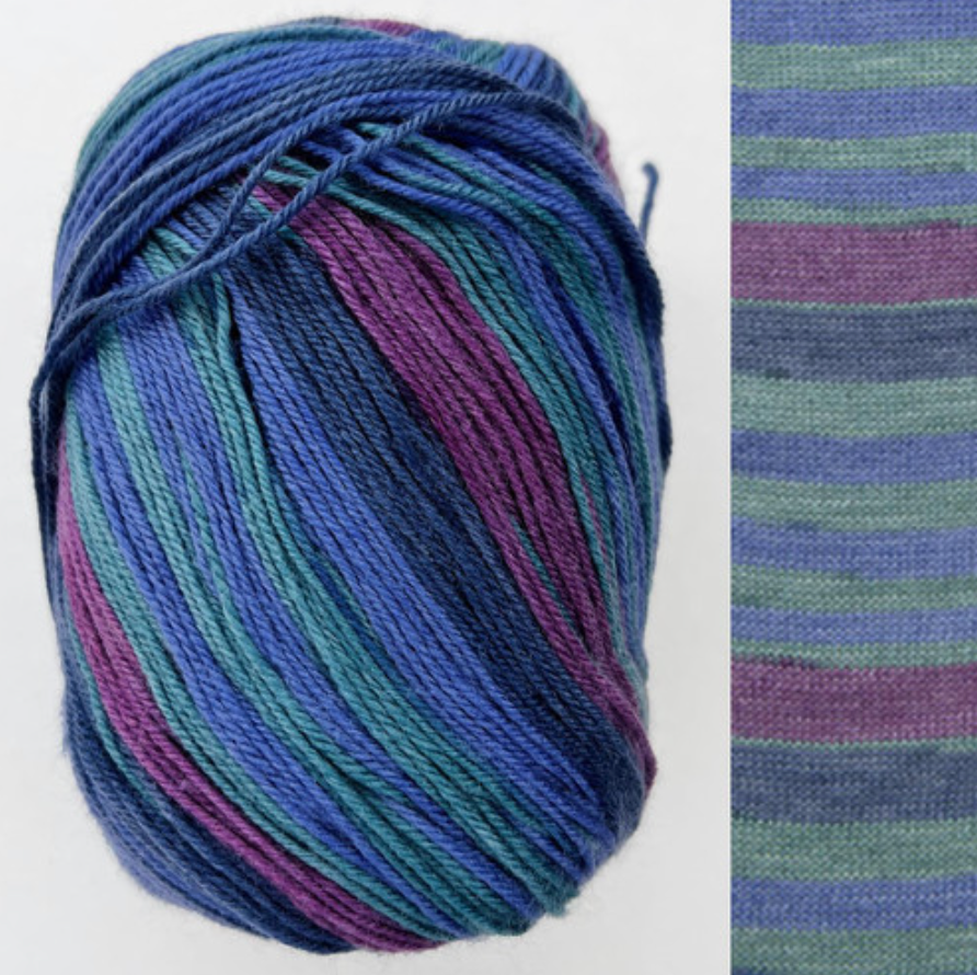 Cascade Yarn Heritage® Prints