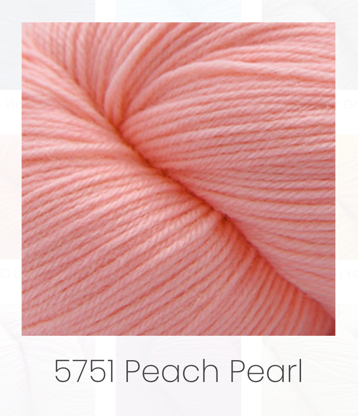 Cascade Yarn - Heritage (Fingering Weight)