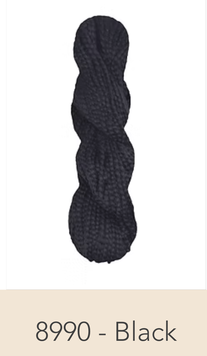 InLove Slim Circulo - Yarn