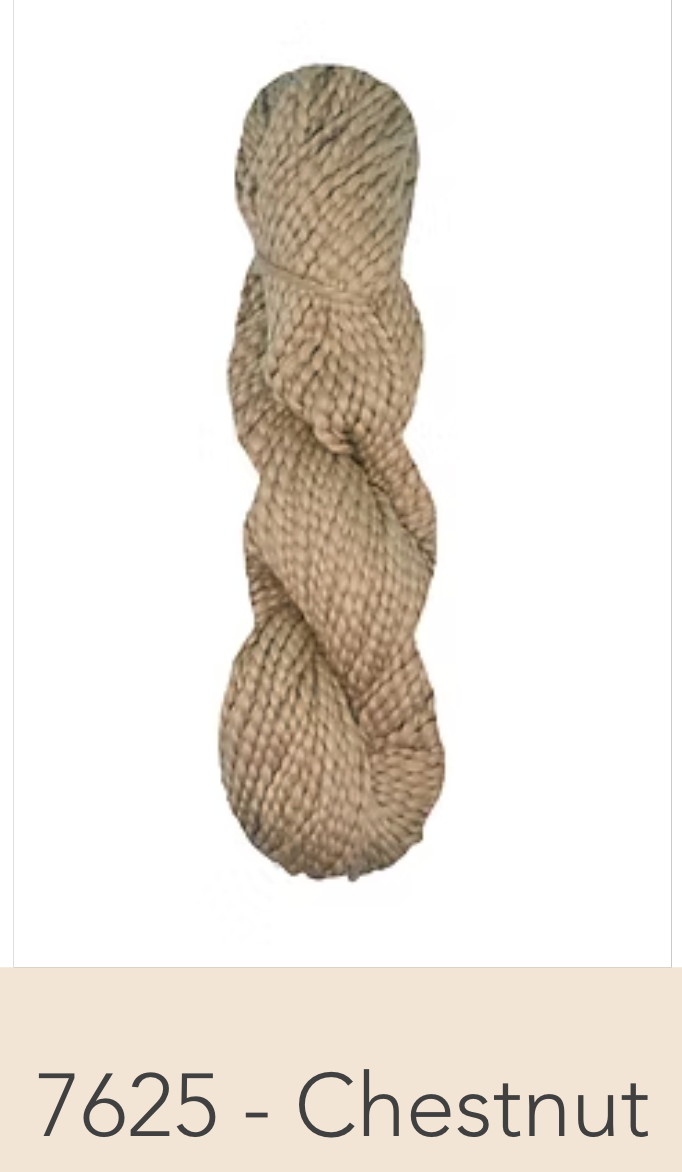 InLove Slim Circulo - Yarn