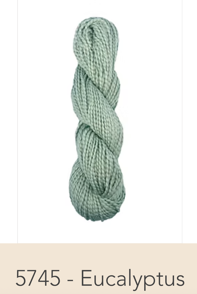 InLove Slim Circulo - Yarn