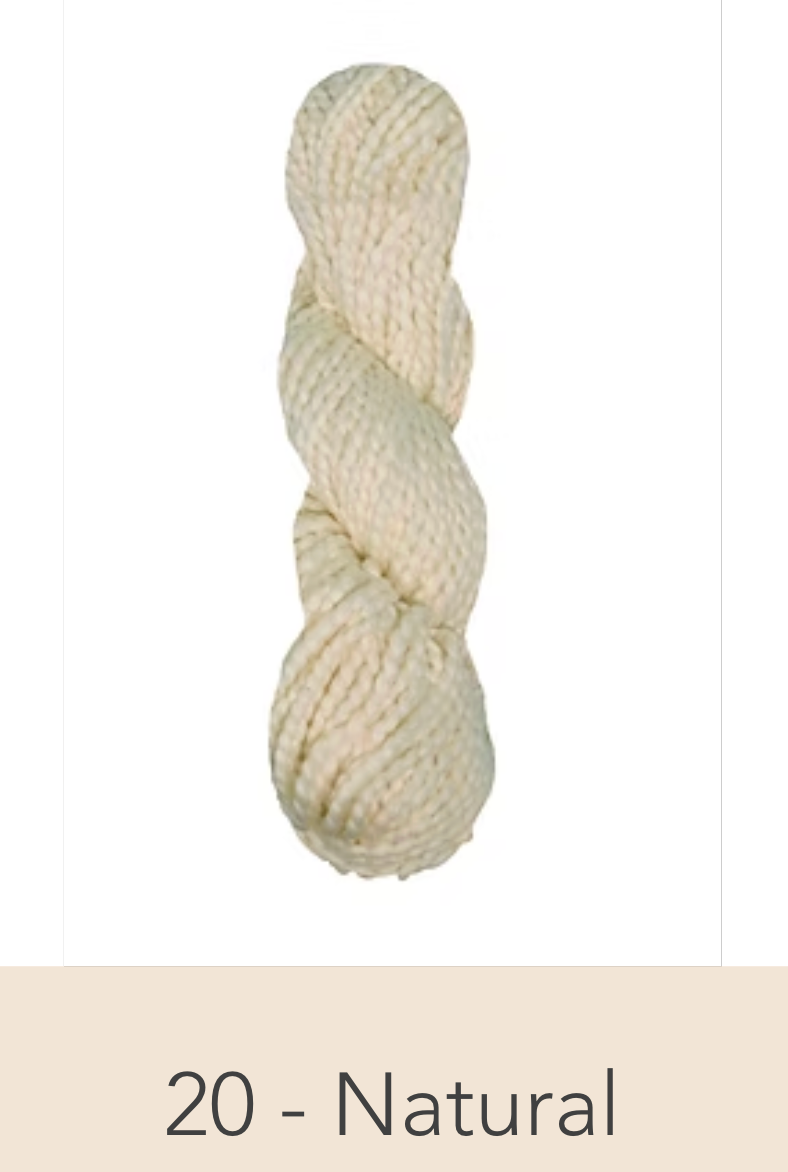 InLove Slim Circulo - Yarn