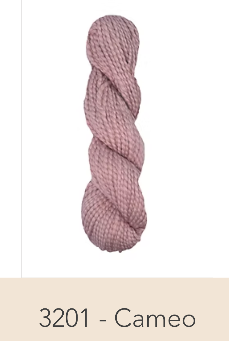 InLove Slim Circulo - Yarn