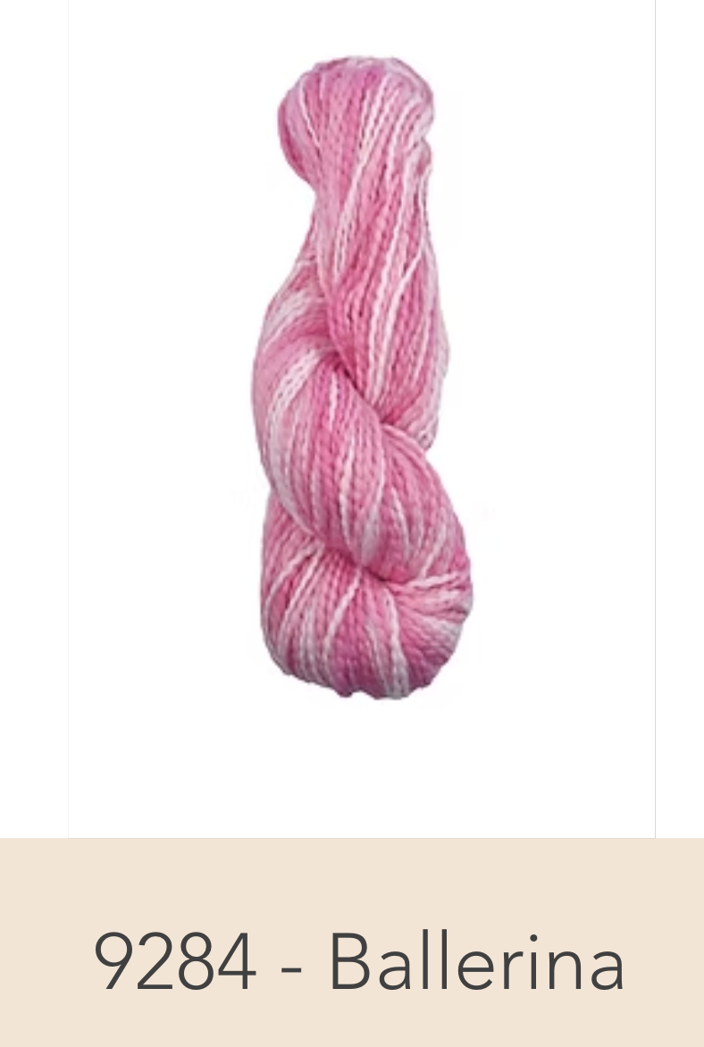 InLove Slim Circulo - Yarn