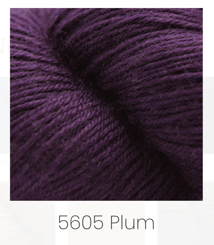 Cascade Yarn - Heritage (Fingering Weight)