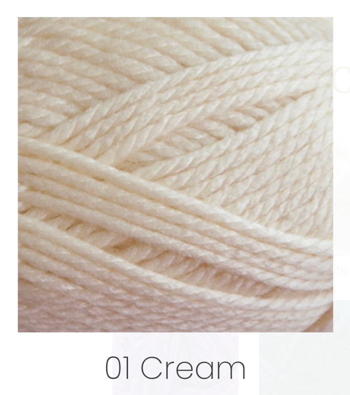 Pacific® Chunky New Colors