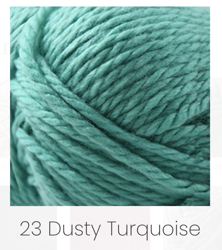 Pacific® Chunky New Colors