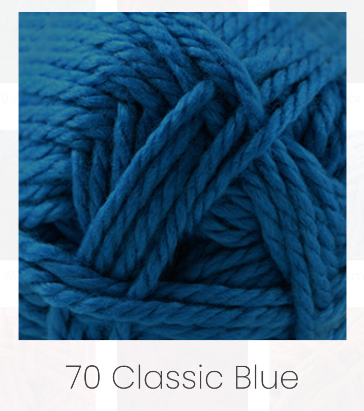 Pacific® Chunky New Colors