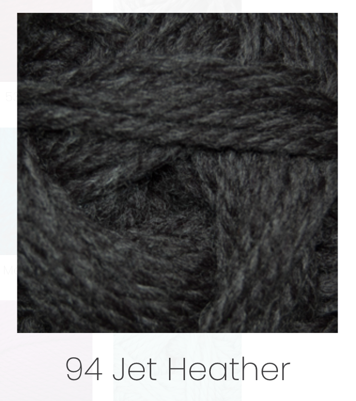 Pacific® Chunky New Colors